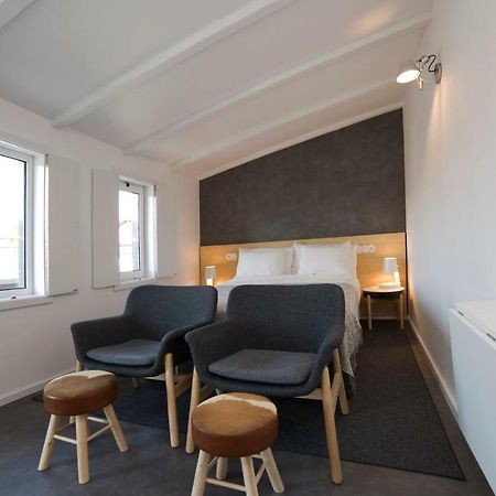 Oporto Design Attic - Solar Da Avenida Apartment ภายนอก รูปภาพ