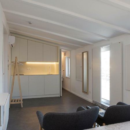 Oporto Design Attic - Solar Da Avenida Apartment ภายนอก รูปภาพ