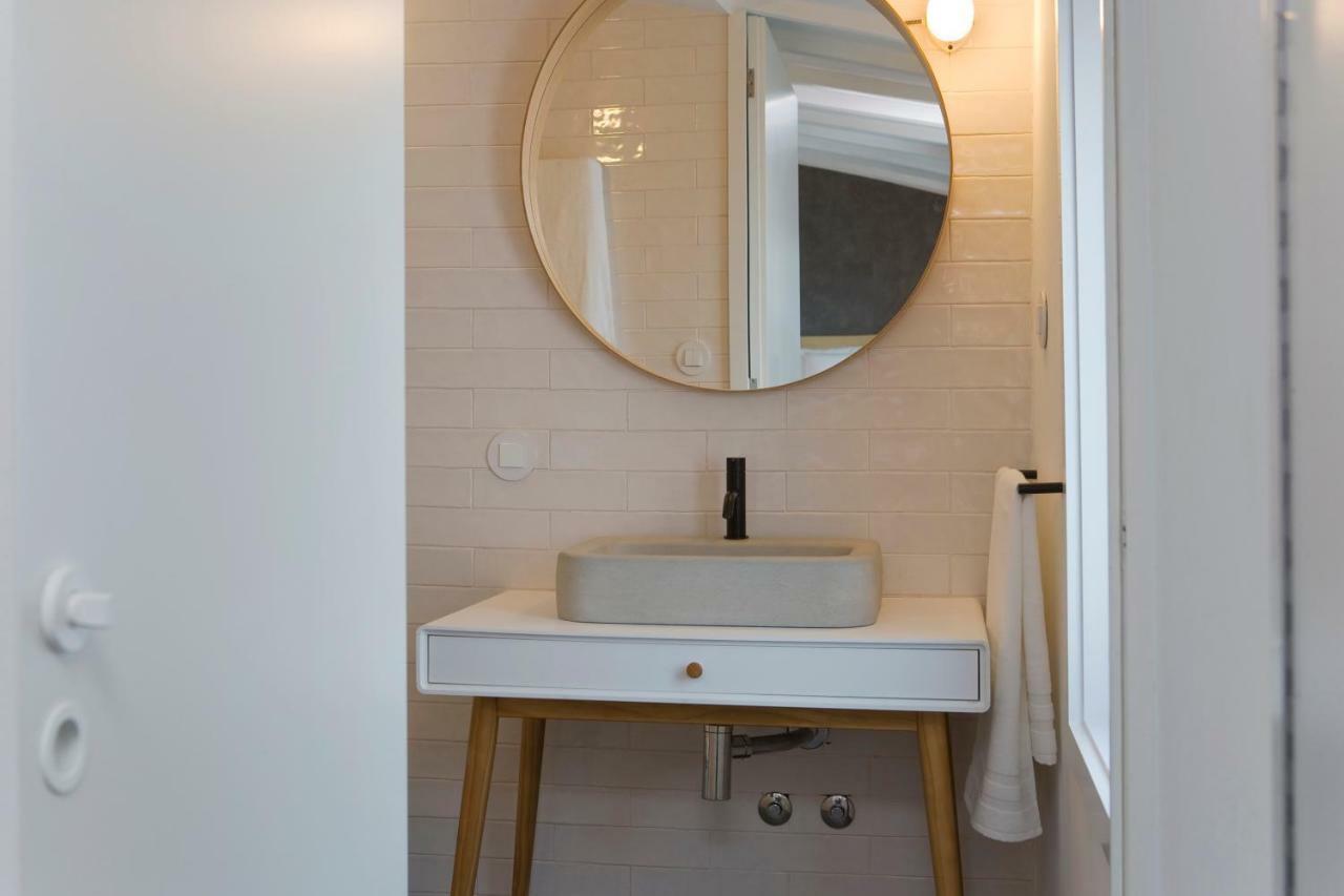 Oporto Design Attic - Solar Da Avenida Apartment ภายนอก รูปภาพ