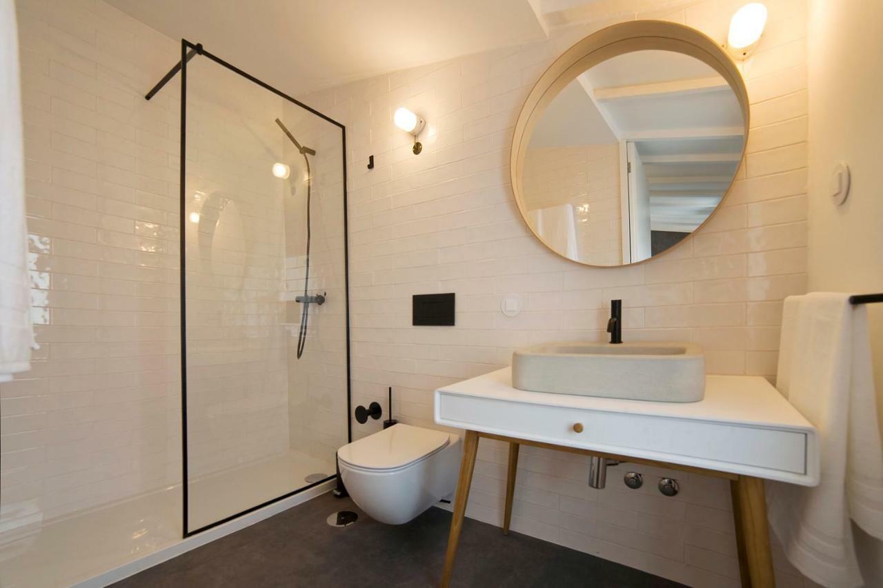 Oporto Design Attic - Solar Da Avenida Apartment ภายนอก รูปภาพ
