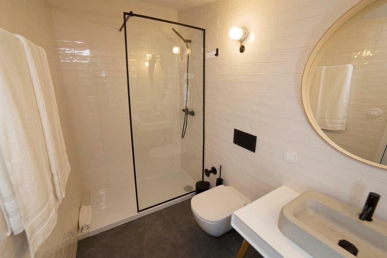 Oporto Design Attic - Solar Da Avenida Apartment ภายนอก รูปภาพ