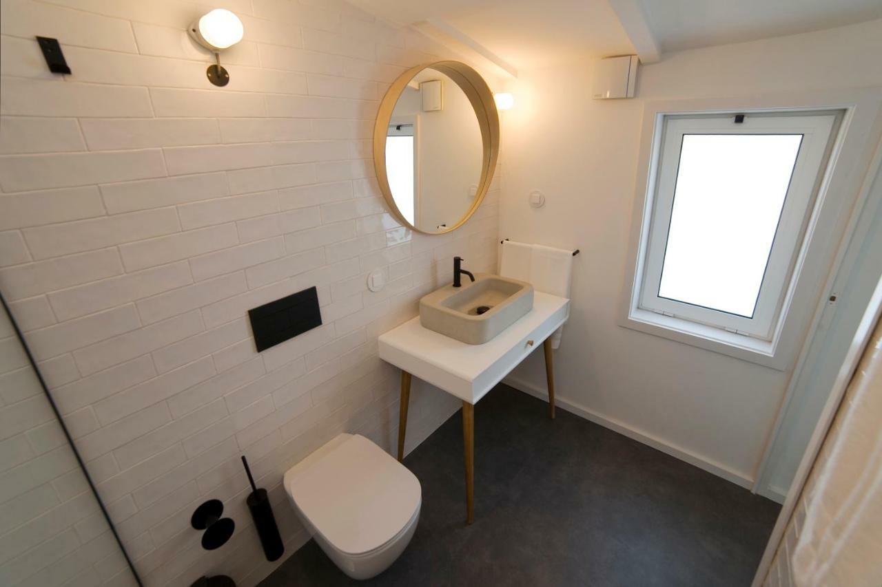 Oporto Design Attic - Solar Da Avenida Apartment ภายนอก รูปภาพ