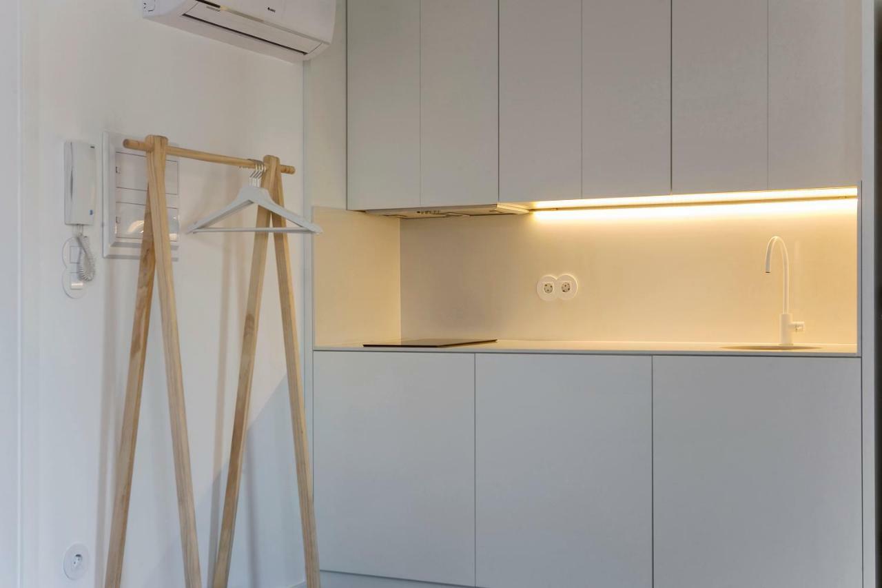 Oporto Design Attic - Solar Da Avenida Apartment ภายนอก รูปภาพ
