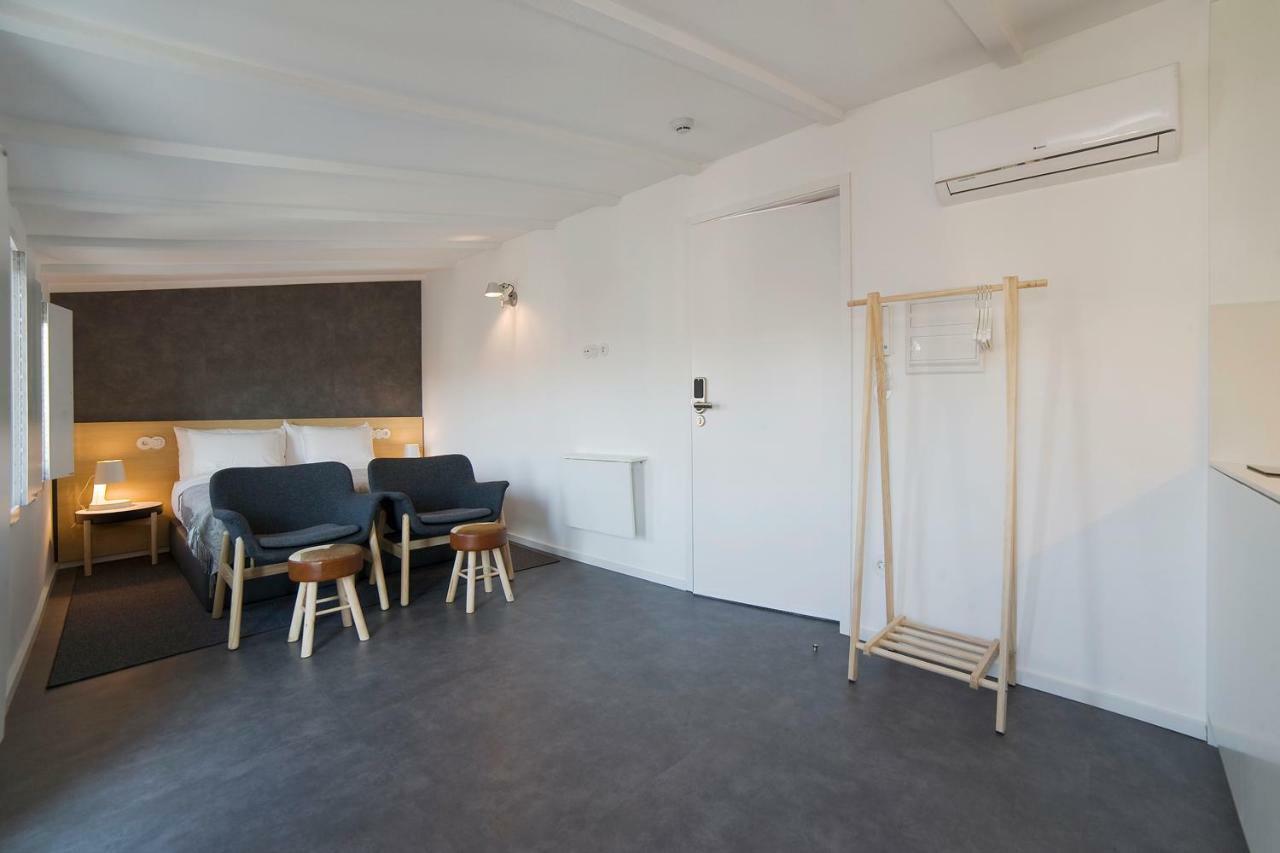Oporto Design Attic - Solar Da Avenida Apartment ภายนอก รูปภาพ